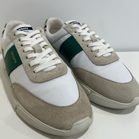 Axel Arigato - EUC - Men’s Size 10 - Picture 3 of 9